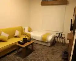 MADINAH ARAM HOTEL thumbnail